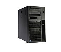 Ibm System x3200 M3 (732762G)